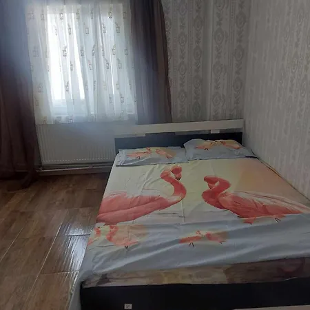 Penzion Camelia 3*