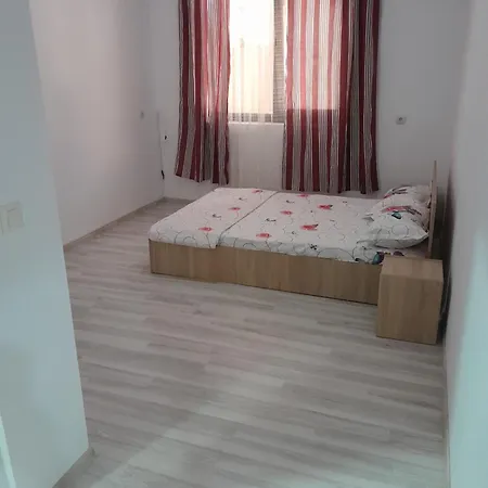 Konukevi Camelia Eforie Nord