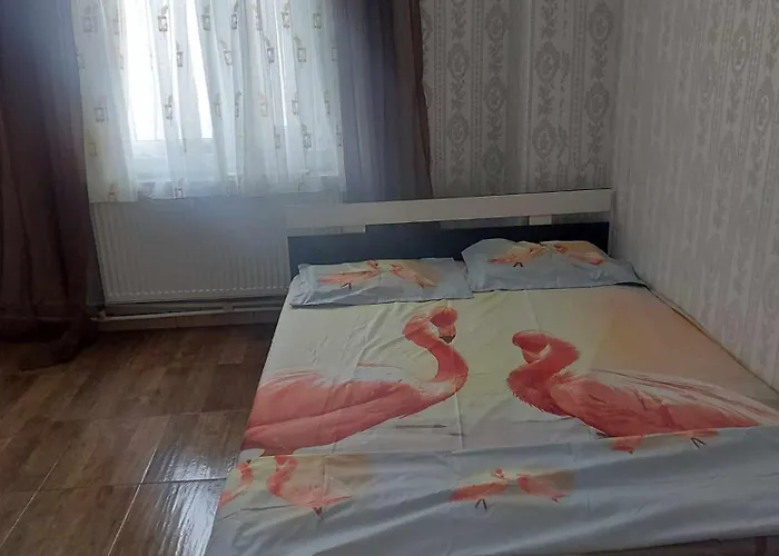 Гостевой дом Camelia 3*