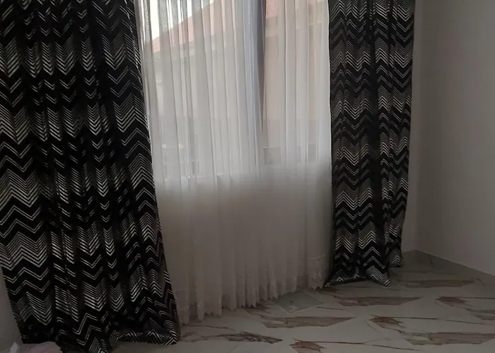 Camelia Гостевой дом Эфорие Норд