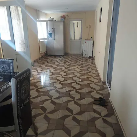 Camelia Guest house Eforie Nord
