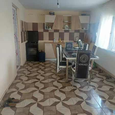 Camelia Guest house Eforie Nord