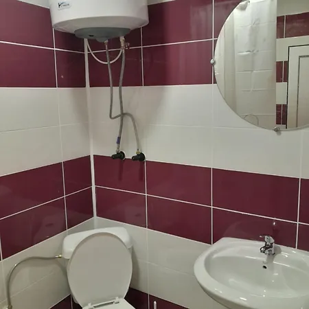 Camelia Gasthof Eforie Nord