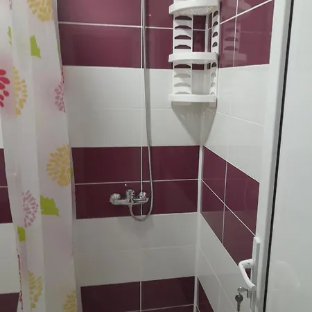 Camelia Gasthof Eforie Nord