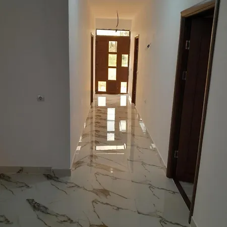Camelia Guest house *