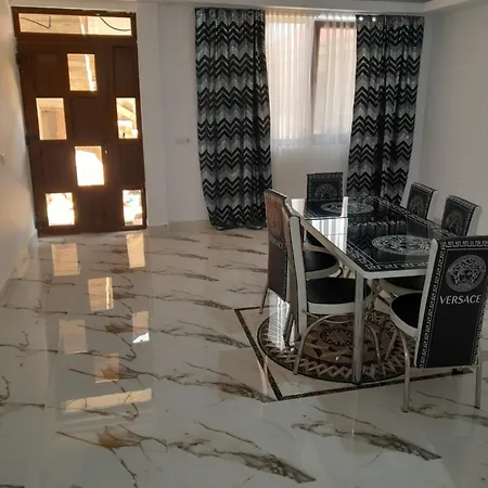 Guest house Camelia Eforie Nord