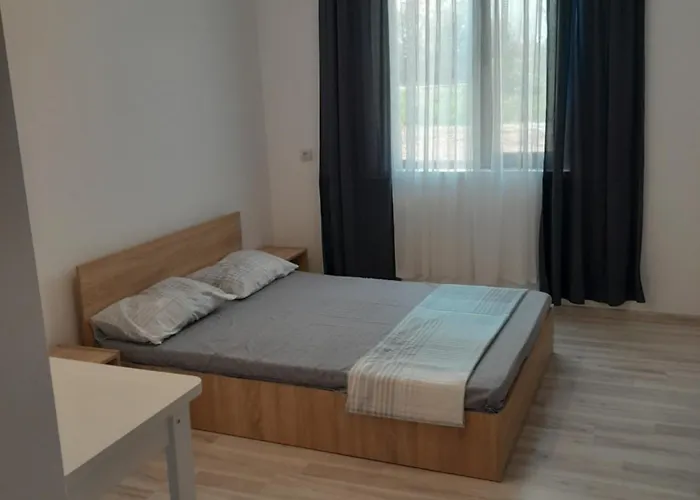 Camelia Guest house 3*